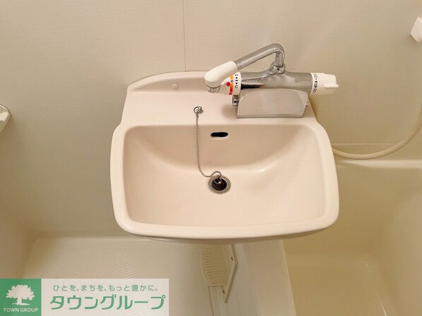 RESIDENCE東中野(レジデンス東中野)の物件内観写真